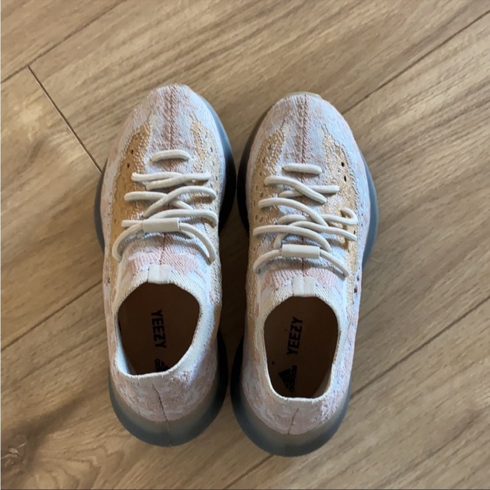 YEEZY BOOST 380